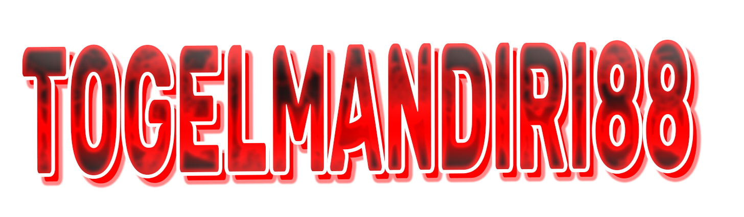 TOGELMANDIRI88